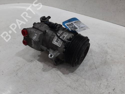Used AC compressor AC compressor VAUXHALL ASTRA Mk VI (J) (P10) 1.6 (115 hp) 33647704 33647704