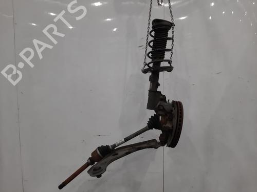 Used Right front suspension PEUGEOT 308 SW III (FC_, FJ_, FR_, F4_, FN_) BlueHDi 130 (FCYHZL, FCYHZT) (131 hp) 30671386