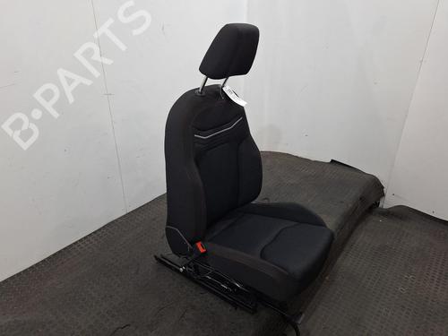Left front seat SEAT ARONA (KJ7, KJP) 1.0 TSI | BP39202192C15 - Image 2