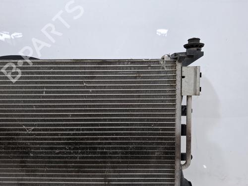 Radiator set VAUXHALL CORSA Mk IV (E) (X15) 1.4 | BP38021294M120 - Image 2