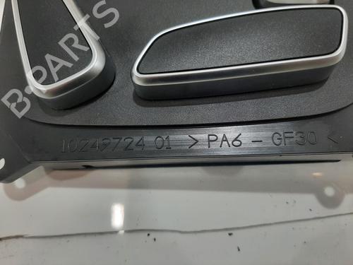 Electronic module LAND ROVER RANGE ROVER IV (L405) 3.0 SDV6 Hybrid 4x4 | BP30533093M83 - Image 2