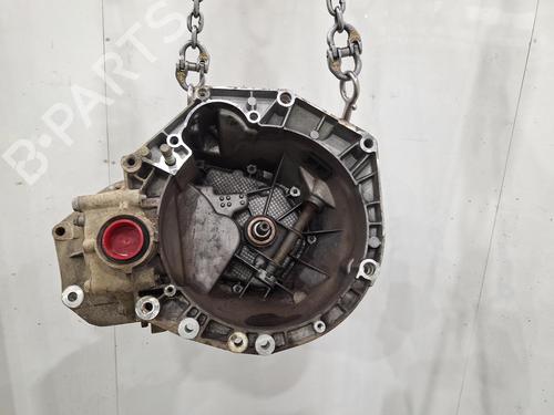 Used Gearbox FIAT 500 (312_) 1.2 (312AXA1A) (69 hp) 29603567