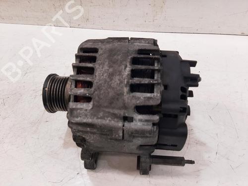 Alternator SKODA YETI (5L) 2.0 TDI 4x4 | BP33242488M7 - Image 3