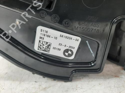 Cup/Object holder BMW X4 (G02, F98) xDrive M40 i | BP32379829I37 - Image 4