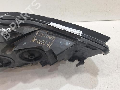 Left headlight AUDI A6 C7 Avant (4G5, 4GD) 2.0 TDI | BP31928131C28