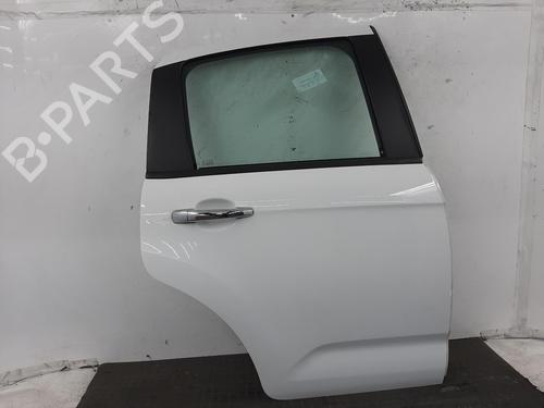 Used Right rear door Right rear door CITROËN C3 II (SC_) 1.2 VTi 82 (82 hp) 33436427 33436427