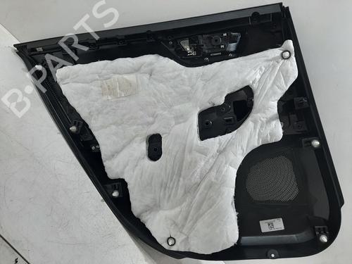 Andre FORD FOCUS IV Turnier (HP) 1.5 EcoBlue | BP30494878O1