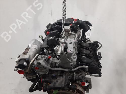 Engine VAUXHALL CORSA Mk V (F) 1.2 | BP30735561M1 