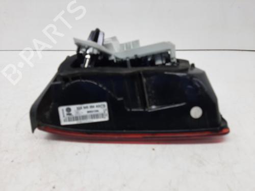 Right taillight VW GOLF VII (5G1, BQ1, BE1, BE2) 1.4 TSI | BP26755482C35 