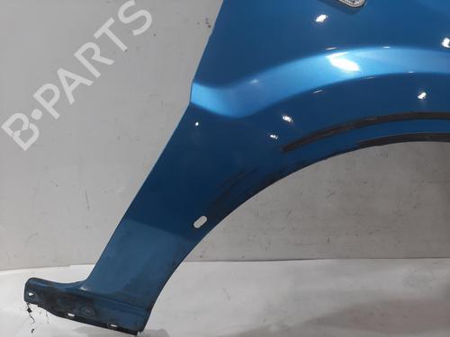 Aleta delantera derecha FORD FUSION (JU_) 1.4 | BP29922548C42