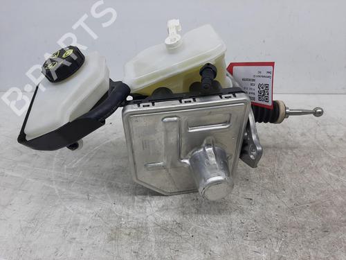 Brake master cylinder VOLVO XC60 II (246) T8 Hybrid Polestar AWD | BP26755781M77 