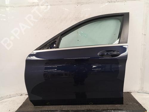 Used Left front door Left front door MERCEDES-BENZ C-CLASS (W205) C 200 (205.042) (184 hp) 33282449 33282449