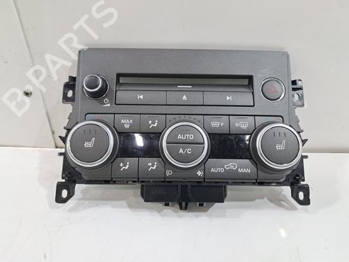 Used Climate control Climate control LAND ROVER RANGE ROVER EVOQUE (L538) 2.0 D 4x4 (180 hp) 35769418 35769418