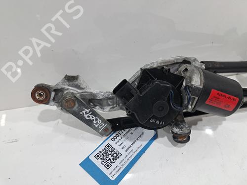 Front wiper motor KIA RIO III (UB) 1.4 CVVT | BP35963365M29 - Image 5