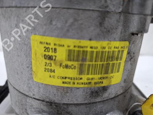 AC compressor FORD KUGA II (DM2) 1.5 EcoBoost | BP38486875M34 - Image 2