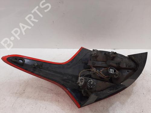 Left taillight FORD FOCUS III 1.6 TDCi | BP34339441C34  - Image 5