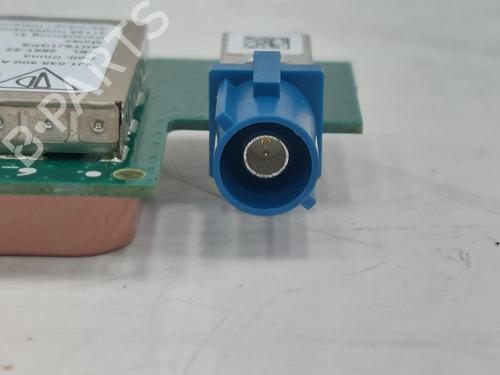 Antenne/Base PORSCHE TAYCAN (Y1A) Electric (Y1AAA1, Y1AAI1) | BP26836435C140 - Image 4