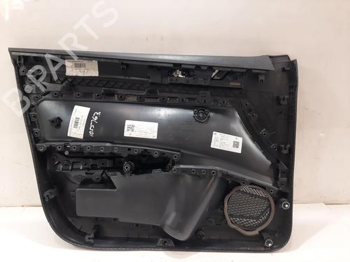 Front right panel VW POLO VI (AW1, BZ1, AE1) 1.0 TSI | BP37484769C59 - Image 4