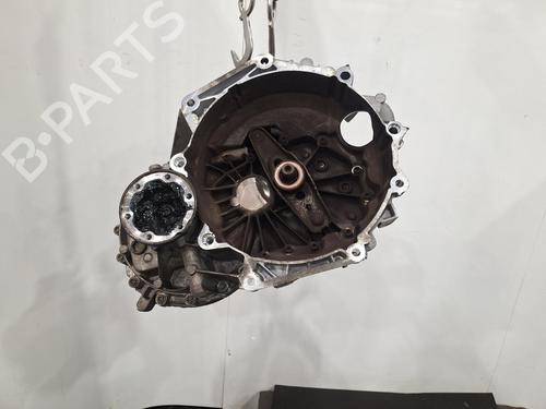 Gearkasse VW GOLF VII (5G1, BQ1, BE1, BE2) 1.2 TSI (86 hp) 31769567