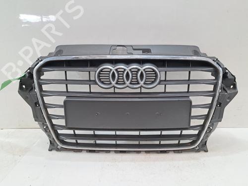 Used Grille Grille 38429343 38429343