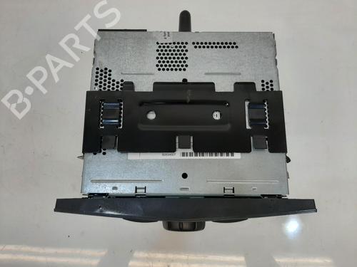 Bilradio VAUXHALL CORSA Mk III (D) (S07) 1.4 (L08) | BP28114934E6 