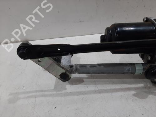 Front wiper motor SKODA FABIA III (NJ3) 1.0 | BP29471857M29 
