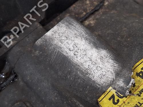 Gearbox CHRYSLER YPSILON 1.2 | BP30829708M3