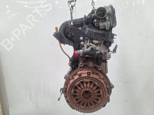 Engine RENAULT CLIO IV (BH_) 1.2 16V | BP37491249M1 - Image 3