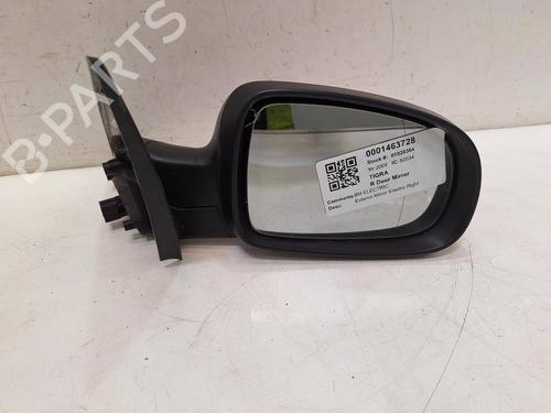 Used Right mirror VAUXHALL TIGRA TwinTop (X04) 1.4 (90 hp) 27408370