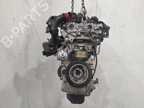 Engine PEUGEOT 208 II (UB_, UP_, UW_, UJ_) 1.2 PureTech 100 | BP32240060M1