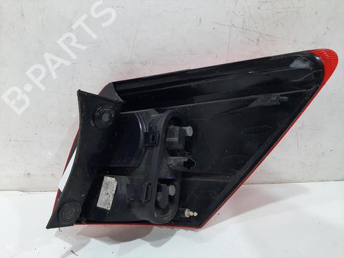 Left taillight NISSAN QASHQAI I (J10, NJ10) 1.5 dCi | BP29060298C34 