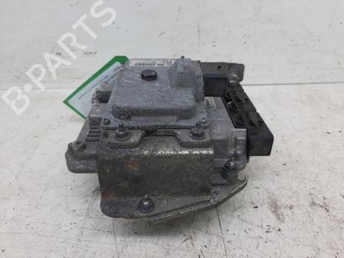 Control unit NISSAN QASHQAI / QASHQAI +2 I (J10, NJ10, JJ10E) 1.6 dCi | BP26828574M11 