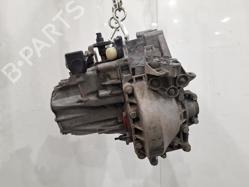 Gearbox CITROËN C4 Picasso II 2.0 BlueHDi 150 | BP31847092M3 