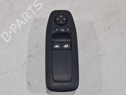Used Right front window switch Right front window switch PEUGEOT 208 I (CA_, CC_) 1.6 VTi (120 hp) 40600989 40600989