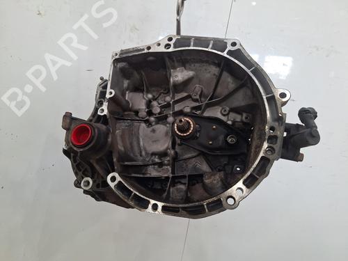 Used Gearbox Gearbox CITROËN DS3 (SA_) 1.6 VTi 120 (120 hp) 35963310 35963310