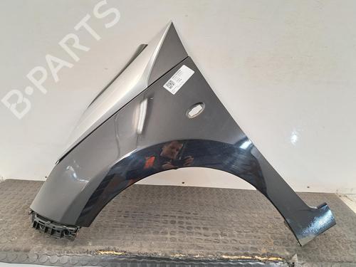 Used Left front fenders TOYOTA AYGO (_B4_) 1.0 (KGB40) (69 hp) 29444680