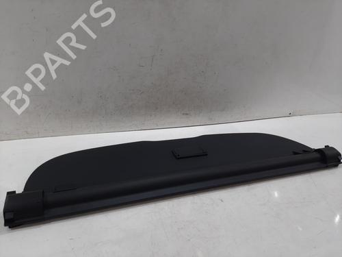 Rear parcel shelf AUDI Q3 (8UB, 8UG) 1.4 TSI | BP33435438C85  - Image 6