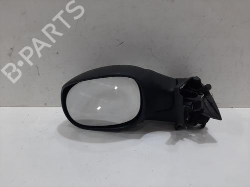 Used Left mirror CITROËN C3 I (FC_, FN_) 1.4 i (73 hp) 29553720