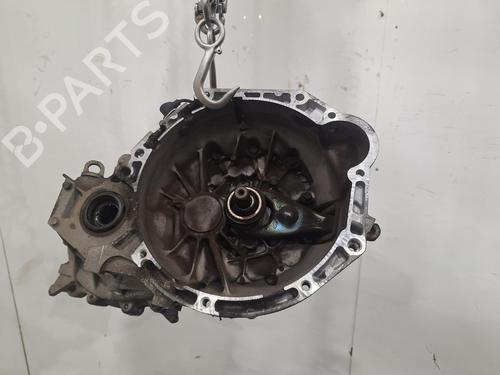 Used Gearbox Gearbox HYUNDAI i20 II (GB, IB) 1.4 (100 hp) 39743757 39743757