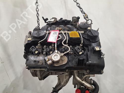 Engine BMW 3 Touring (E91) 318 i | BP29496861M1 