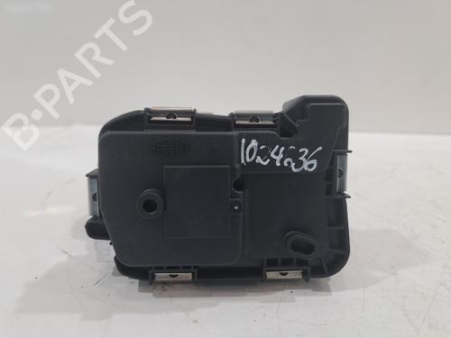 Throttle body VW UP! (121, 122, BL1, BL2, BL3, 123) 1.0 | BP28161383M82