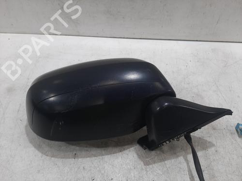 Right mirror HONDA JAZZ III (GE_, GG_, GP_, ZA_) 1.2 (GG1) | BP30496950C27 