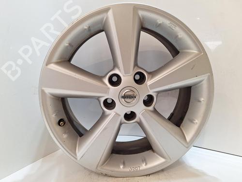 Used Rim Rim 36593908 36593908