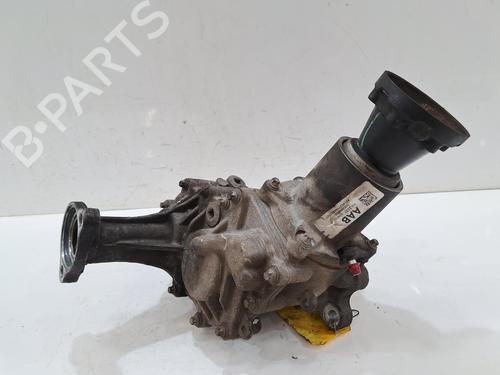 Used Transfer box Transfer box 36832400 36832400