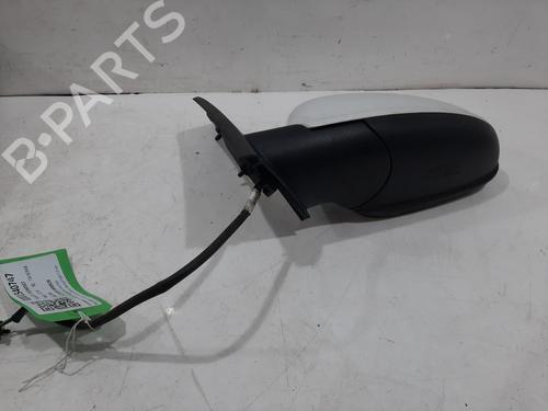 Left mirror VAUXHALL ASTRA Mk VI (J) (P10) 2.0 CDTi | BP29882839C26