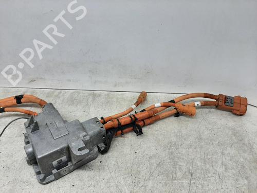 Control unit JAGUAR I-PACE (X590) EV400 AWD | BP26805914M11 