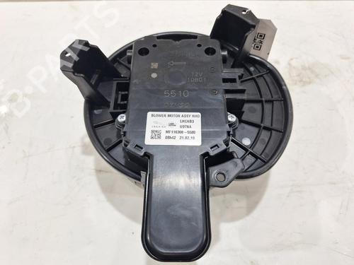 Heater blower motor JAGUAR I-PACE (X590) EV400 AWD | BP30958491M62 