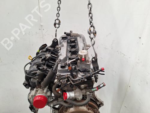 Engine KIA SOUL II (PS) 1.6 GDI | BP38728132M1  - Image 5