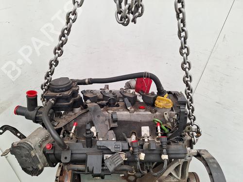 Engine FIAT TIPO Estate (356_, 357_) 1.4 (356WXF1B) | BP37236336M1 - Image 6