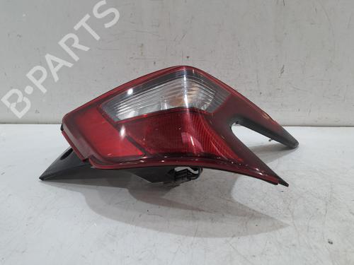 Right taillight NISSAN MICRA V (K14) 0.9 IG-T | BP37641258C35 - Image 2
